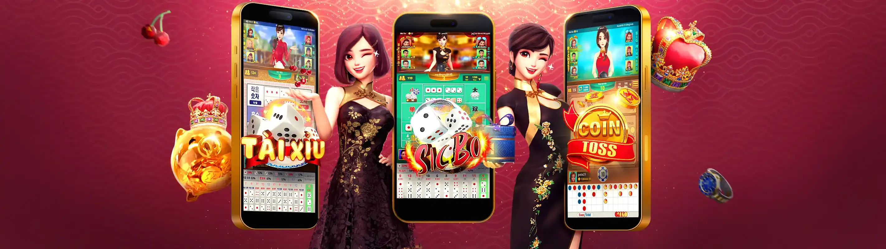 Người chơi poker online tại Win2026